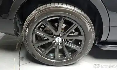 Ford Explorer 2016 2.3 гидро в Москве № 1696928, миниатюра 5