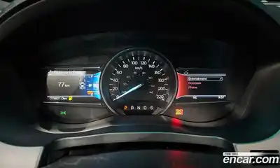 Ford Explorer 2016 2.3 гидро в Москве № 1696928, миниатюра 8