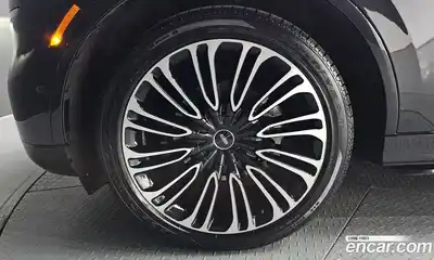 Lincoln Aviator 2021 3.0 гидро в Москве № 1698120, миниатюра 5