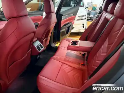 Maserati Grecale 2023 3.0 гидро, миниатюра 11
