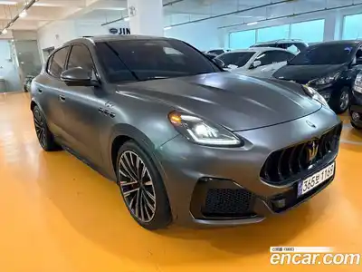 Maserati Grecale 2023 3.0 гидро, миниатюра 3