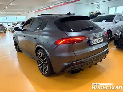 Maserati Grecale 2023 3.0 гидро, миниатюра 4