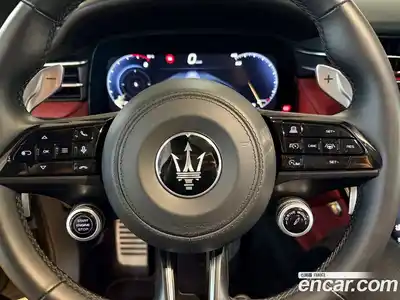 Maserati Grecale 2023 3.0 гидро, миниатюра 5