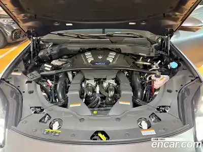 Maserati Grecale 2023 3.0 гидро, миниатюра 6