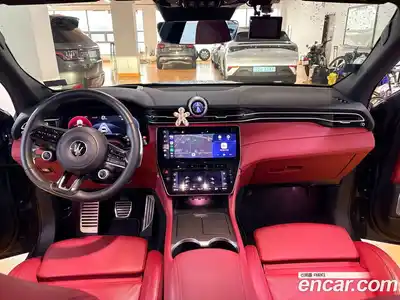 Maserati Grecale 2023 3.0 гидро, миниатюра 7