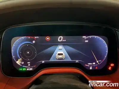 Maserati Grecale 2023 3.0 гидро, миниатюра 8