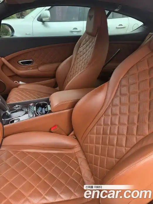 Bentley Continental 2016 4.0 гидро, фото 13