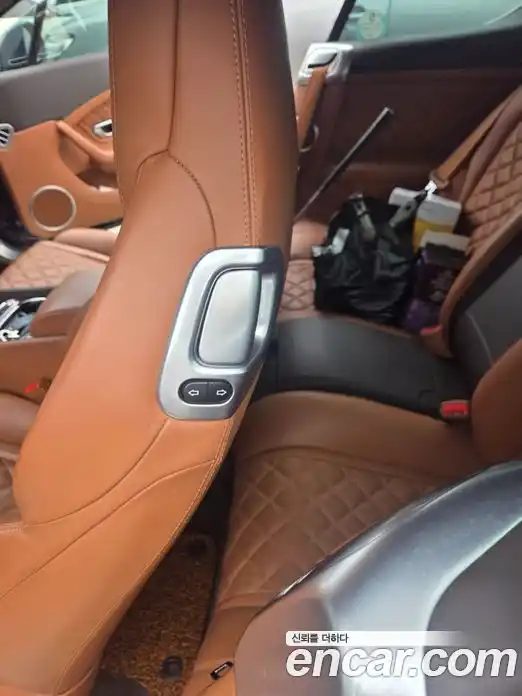 Bentley Continental 2016 4.0 гидро, фото 15