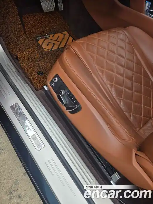 Bentley Continental 2016 4.0 гидро, фото 16