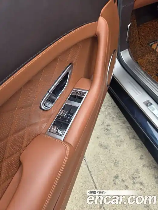 Bentley Continental 2016 4.0 гидро, фото 17