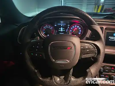 Dodge Challenger 2019 5.7 гидро в Москве № 1700240, миниатюра 12