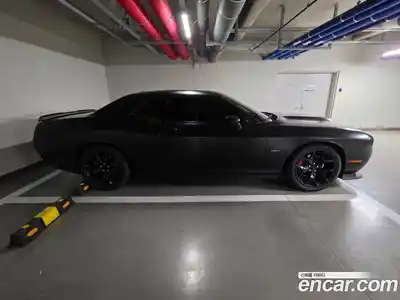 Dodge Challenger 2019 5.7 гидро в Москве № 1700240, миниатюра 6