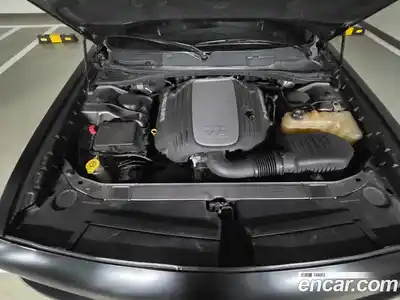 Dodge Challenger 2019 5.7 гидро в Москве № 1700240, миниатюра 8