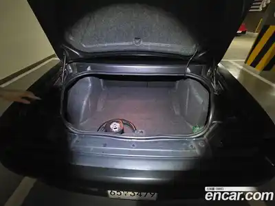 Dodge Challenger 2019 5.7 гидро в Москве № 1700240, миниатюра 9