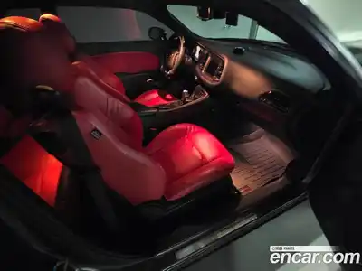 Dodge Challenger 2019 5.7 гидро в Москве № 1700240, миниатюра 10