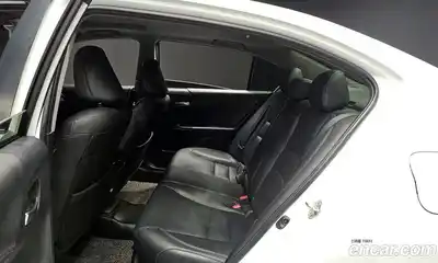 Honda Accord 2016 2.4 гидро в Москве № 170635, миниатюра 12