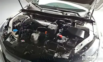 Honda Accord 2016 2.4 гидро в Москве № 170635, миниатюра 6