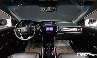 Honda Accord 2016 2.4 гидро в Москве № 170635, миниатюра 7