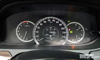 Honda Accord 2016 2.4 гидро в Москве № 170635, миниатюра 8