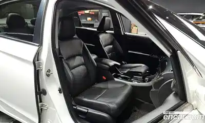 Honda Accord 2016 2.4 гидро в Москве № 170635, миниатюра 10