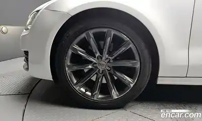 Audi A7 2012 3.0 гидро в Москве № 187826, миниатюра 5