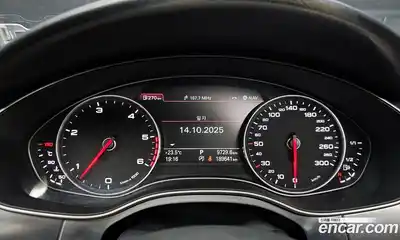 Audi A7 2012 3.0 гидро в Москве № 187826, миниатюра 8