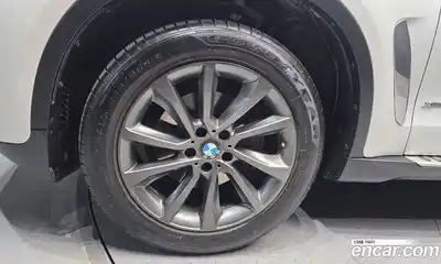 BMW X6 2017 3.0 гидро в Москве № 193126, миниатюра 5
