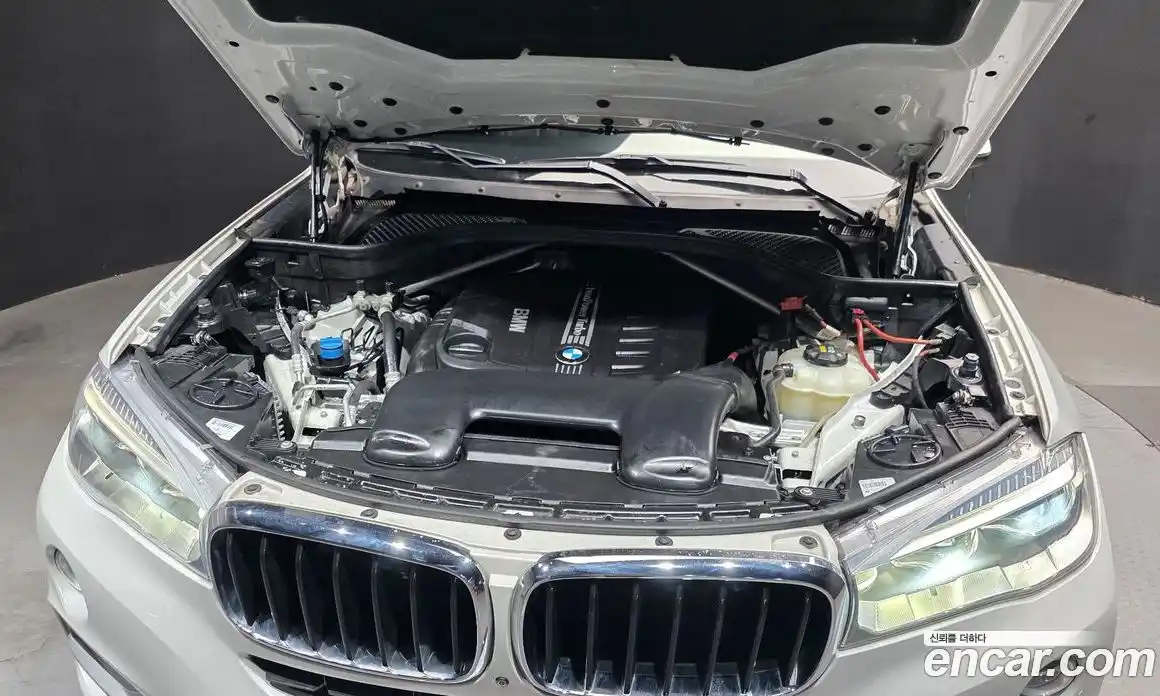 BMW X6 2017 3.0 гидро в Москве № 193126, фото 6