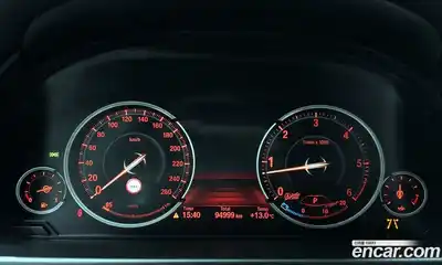 BMW X6 2017 3.0 гидро в Москве № 193126, миниатюра 8