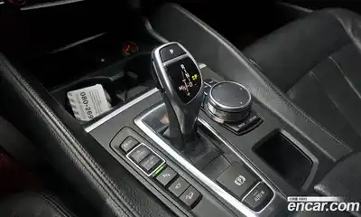BMW X6 2017 3.0 гидро в Москве № 193126, миниатюра 9
