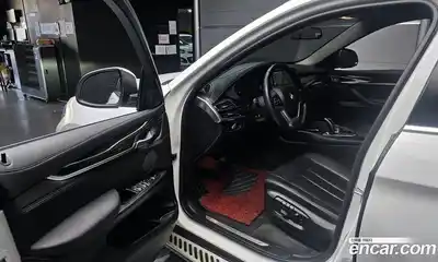 BMW X6 2017 3.0 гидро в Москве № 193126, миниатюра 10