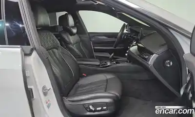 BMW 6-Series 2020 2.0 гидро в Москве, миниатюра 11