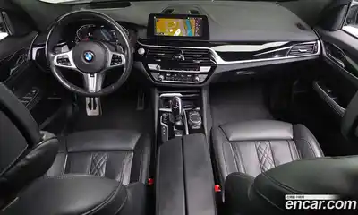 BMW 6-Series 2020 2.0 гидро в Москве, миниатюра 7