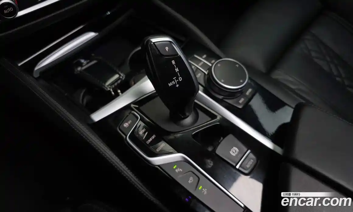 BMW 6-Series 2020 2.0 гидро в Москве, фото 9