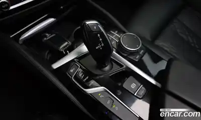 BMW 6-Series 2020 2.0 гидро в Москве, миниатюра 9