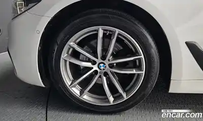 BMW 5-Series 2017 2.0 гидро в Москве № 193135, миниатюра 5