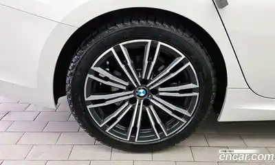 BMW 3-Series 2021 2.0 гидро в Москве № 193154, миниатюра 4