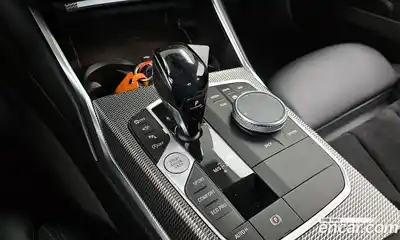 BMW 3-Series 2021 2.0 гидро в Москве № 193154, миниатюра 8