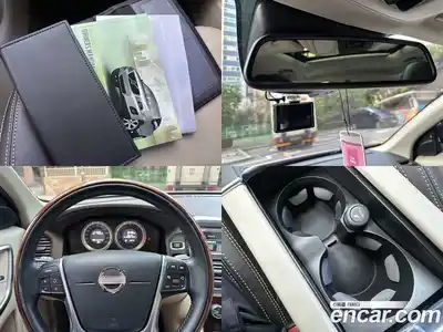 Volvo XC60 2012 2.4 гидро в Москве № 195106, миниатюра 11