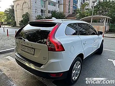 Volvo XC60 2012 2.4 гидро в Москве № 195106, миниатюра 2