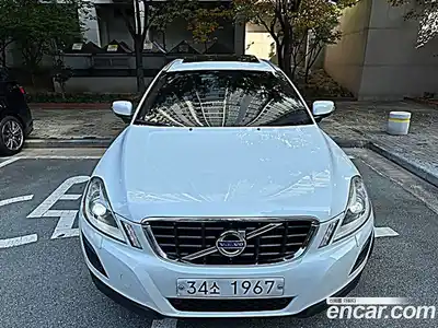 Volvo XC60 2012 2.4 гидро в Москве № 195106, миниатюра 3