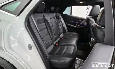 Mercedes-Benz GLE-Class 2021 3.0 гидро в Москве № 195616, миниатюра 12