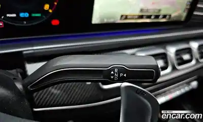Mercedes-Benz GLE-Class 2021 3.0 гидро в Москве № 195616, миниатюра 9
