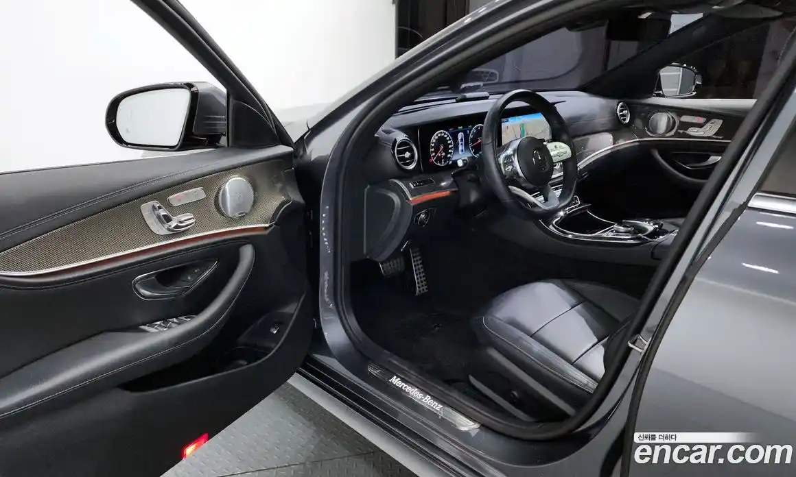 Mercedes-Benz E-Class 2019 2.0 гидро, фото 11
