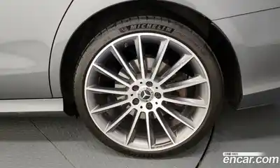 Mercedes-Benz E-Class 2019 2.0 гидро, миниатюра 5