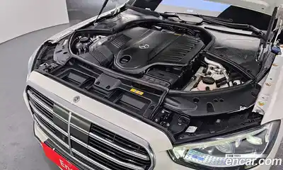 Mercedes-Benz S-Class 2021 3.0 гидро в Москве № 195633, миниатюра 6