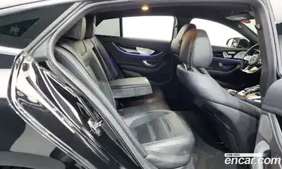 Mercedes-Benz AMG GT 2020 3.0 гидро в Москве № 195647, миниатюра 12