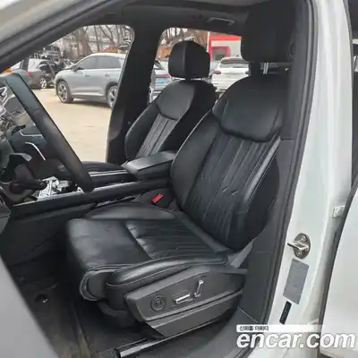 Audi e-tron 2020 0.3 гидро в Москве № 196792, миниатюра 9