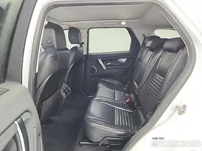 Land Rover Discovery Sport 2020 2.0 гидро в Москве № 198127, миниатюра 12