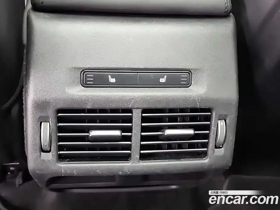 Land Rover Discovery Sport 2020 2.0 гидро в Москве № 198127, фото 13
